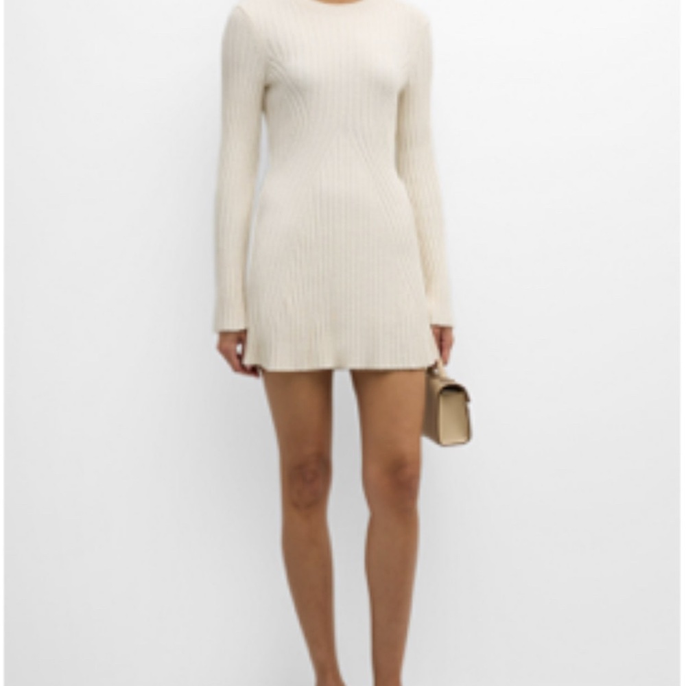 Loulou Studio Amaalia Dress